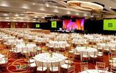 Туры в отель Boston Marriott Copley Place
