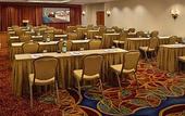 Туры в отель Boston Marriott Copley Place