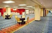 Туры в отель Boston Marriott Copley Place