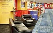 Туры в отель Boston Marriott Copley Place