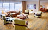 Туры в отель Boston Marriott Copley Place