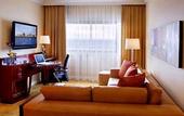 Туры в отель Boston Marriott Copley Place
