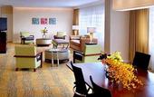 Туры в отель Boston Marriott Copley Place