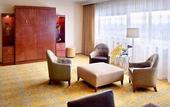Туры в отель Boston Marriott Copley Place