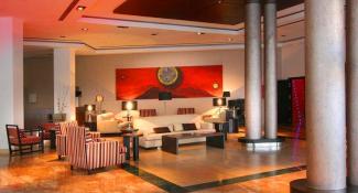 Husa Gran Hotel Don Manuel 4*