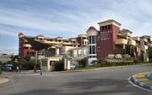 Туры в отель Apartamentos Turisticos Aureus Bahia Sur