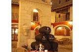 Туры в отель Alegria Bodega Real