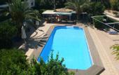 Туры в отель Danae Hotel