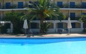 Туры в отель Danae Hotel
