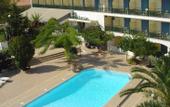 Туры в отель Danae Hotel