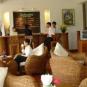 Туры в отель Botanic Resort Chiang Mai, оператор Anex Tour