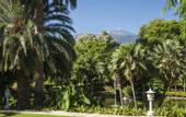 Туры в отель Botanico