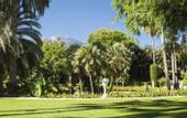 Туры в отель Botanico