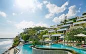 Туры в отель Anantara Bali Uluwatu Resort