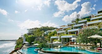 Anantara Bali Uluwatu Resort 5*