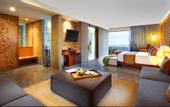 Туры в отель Anantara Bali Uluwatu Resort