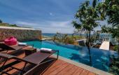 Туры в отель Anantara Bali Uluwatu Resort