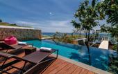 Туры в отель Anantara Bali Uluwatu Resort