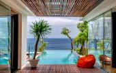 Туры в отель Anantara Bali Uluwatu Resort