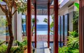 Туры в отель Anantara Bali Uluwatu Resort