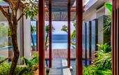 Туры в отель Anantara Bali Uluwatu Resort