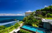 Туры в отель Anantara Bali Uluwatu Resort