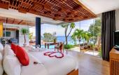 Туры в отель Anantara Bali Uluwatu Resort
