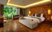 Туры в отель Anantara Bali Uluwatu Resort