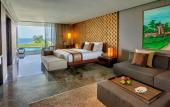 Туры в отель Anantara Bali Uluwatu Resort