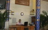 Туры в отель The Flora Kuta