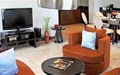 Туры в отель The Segara Suites