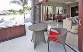 Туры в отель The Segara Suites