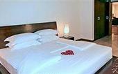 Туры в отель The Segara Suites