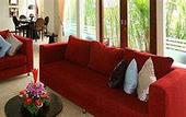 Туры в отель The Segara Suites