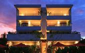 Туры в отель The Segara Suites