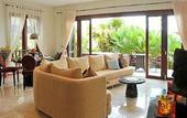Туры в отель The Segara Suites