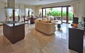 Туры в отель The Segara Suites