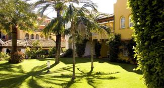 Los Jandalos Vistahermosa 4*