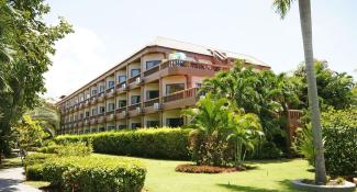 Botany Beach Resort 3*