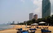 Туры в отель Botany Beach Resort