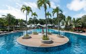 Туры в отель Botany Beach Resort