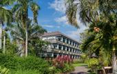 Туры в отель Botany Beach Resort
