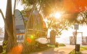 Туры в отель Botany Beach Resort