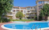 Туры в отель Spectra Holiday Club