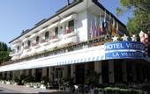 Туры в отель Hotel Venezia la Villetta