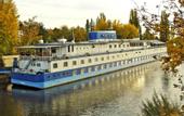 Туры в отель Botel Racek