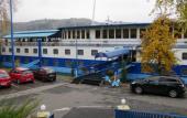 Туры в отель Botel Racek
