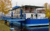 Туры в отель Botel Racek