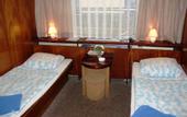 Туры в отель Botel Racek