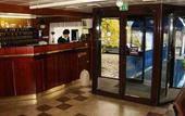 Туры в отель Botel Racek